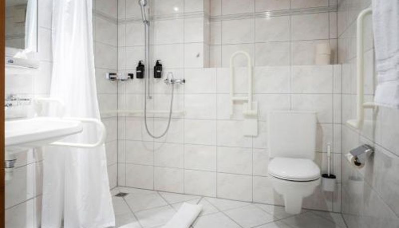 Habitación - Vegan Health Hotel Sonnenberg
