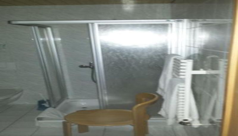 Cuarto de baño - Gastwirtschaft Hornbach-pinte