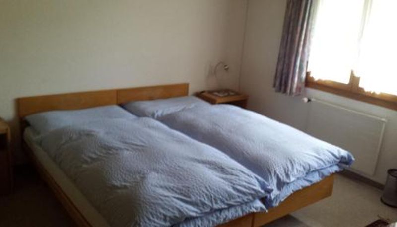 Habitación - Gastwirtschaft Hornbach-pinte