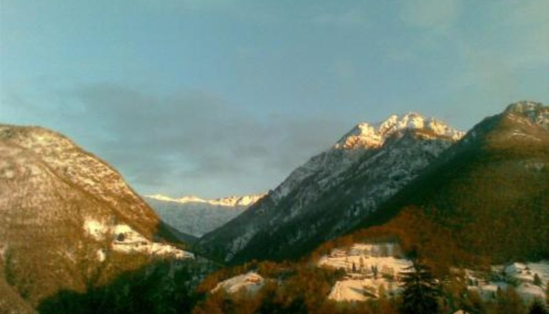 Standart oda - Osteria Ritrovo dei Passeggeri