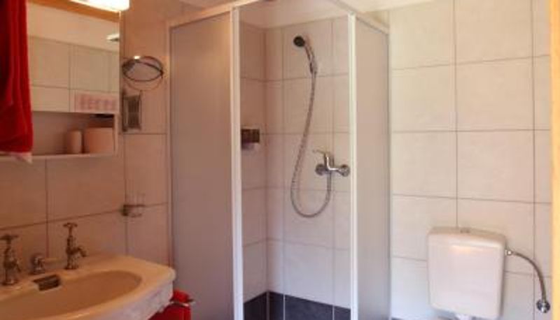 Üç kişilik oda - Osteria Ritrovo dei Passeggeri