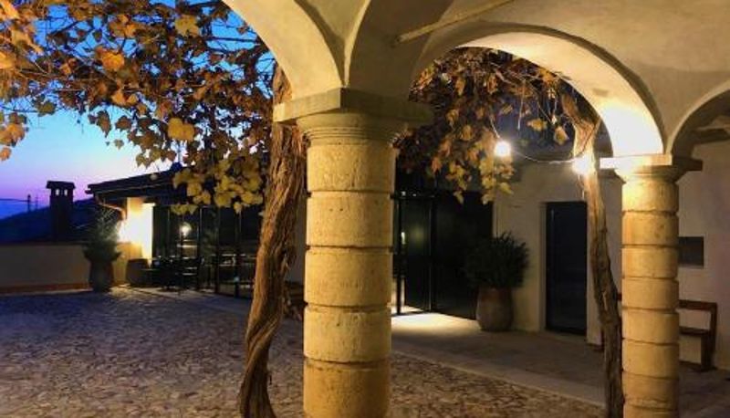 Bilgi - Locanda San Silvestro - Meride