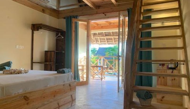 Bilgi - ZANZIBAR TROPICAL SUNSET - Adults Only Boutique Hotel by Sofia Collection
