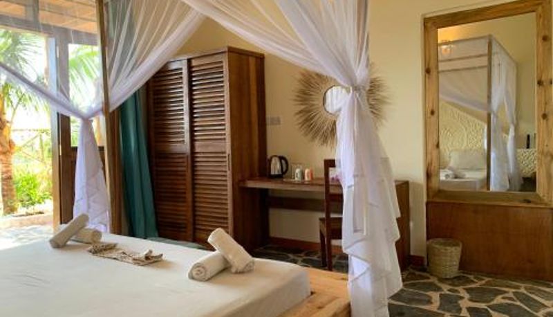 Pokój - ZANZIBAR TROPICAL SUNSET - Adults Only Boutique Hotel by Sofia Collection
