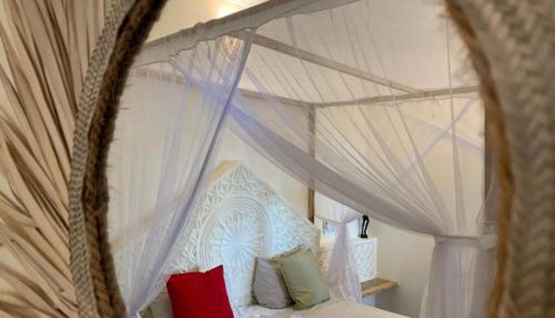 Suite - ZANZIBAR TROPICAL SUNSET - Adults Only Boutique Hotel by Sofia Collection