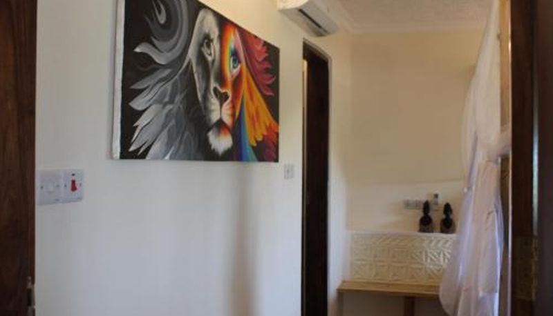 Pokój - ZANZIBAR TROPICAL SUNSET - Adults Only Boutique Hotel by Sofia Collection