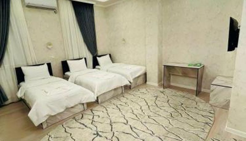 Standaardkamer - Status Inn Hotel