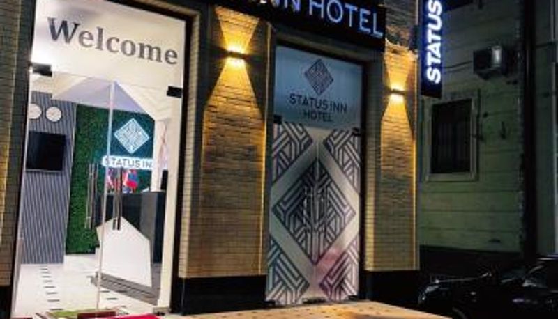 Info - Status Inn Hotel