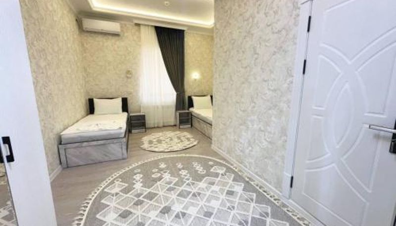 Info - Status Inn Hotel