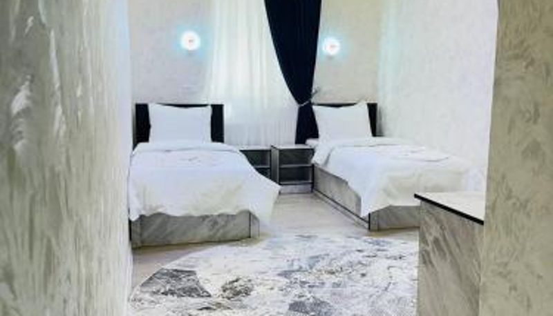 Info - Status Inn Hotel