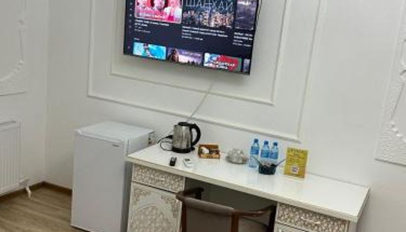 Gezinskamer - Boutique NABIBEK
