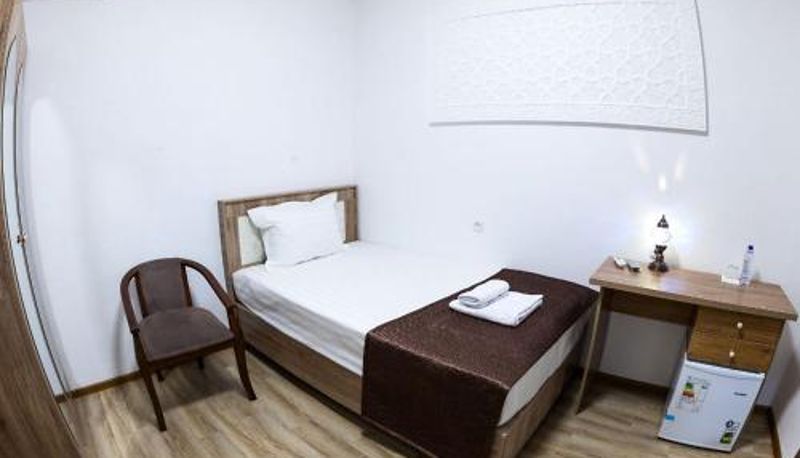 Hotel Außenbreich - Boutique NABIBEK