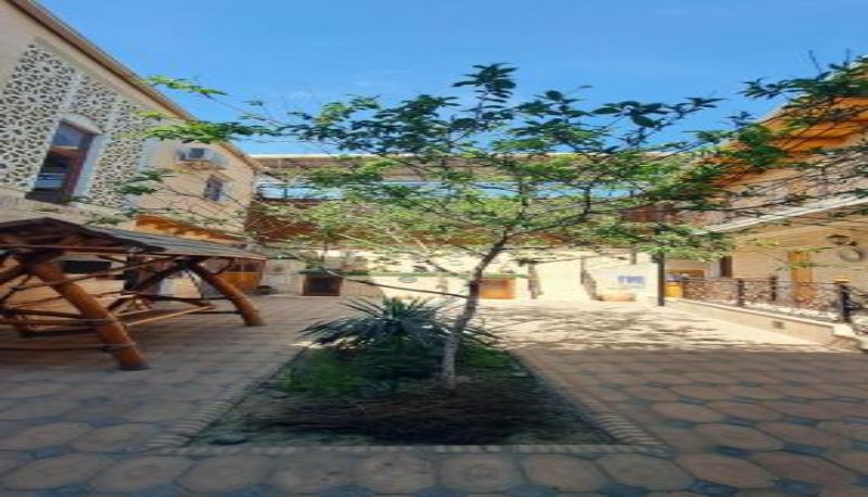 Info - Boutique Hotel Breshim Terrace