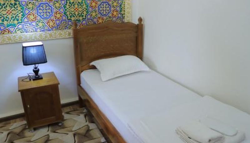 Zimmer - Bukhara Baraka Boutique Hotel