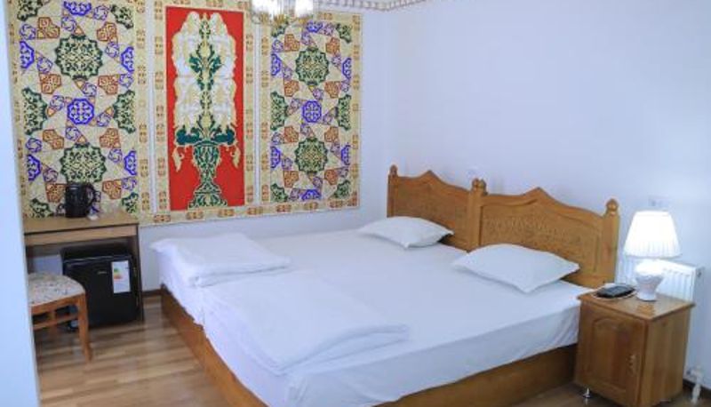 Oda - Bukhara Baraka Boutique Hotel