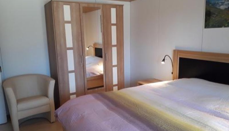 Appartamento - B&B La Ferme De Pouillerel