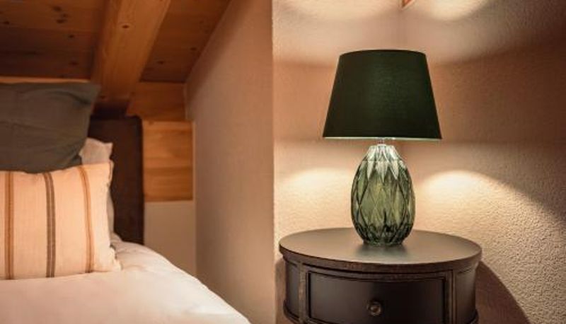 Chambre Standard - The Glen - GRINDELHOMES