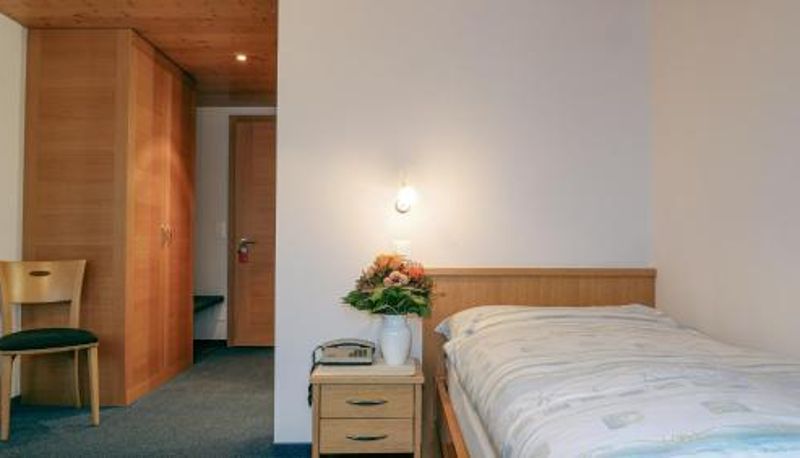 Camera - Hotel und Gasthaus Bad Gonten