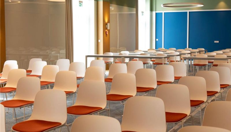 Sala de conferencias - ibis Styles Chisinau