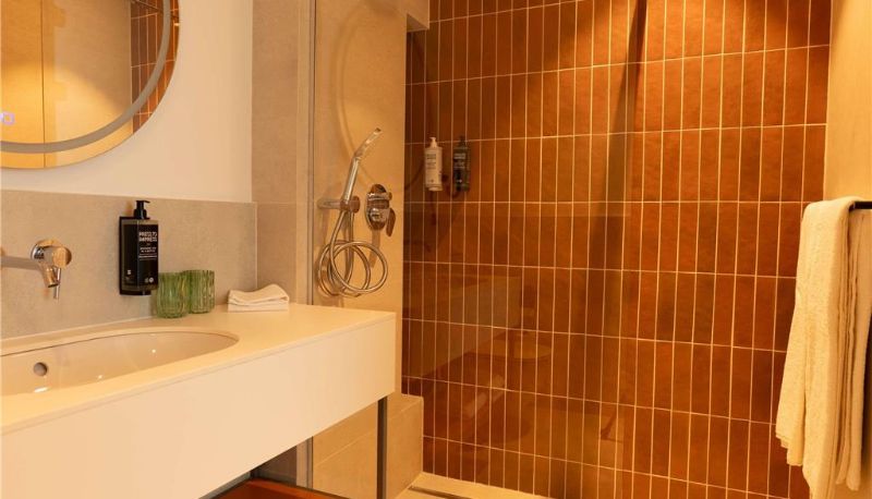 Zimmer - ibis Styles Chisinau
