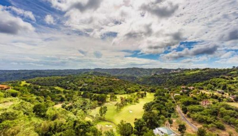 Bilgi - Splendido Tagaytay Hotel and Country Club