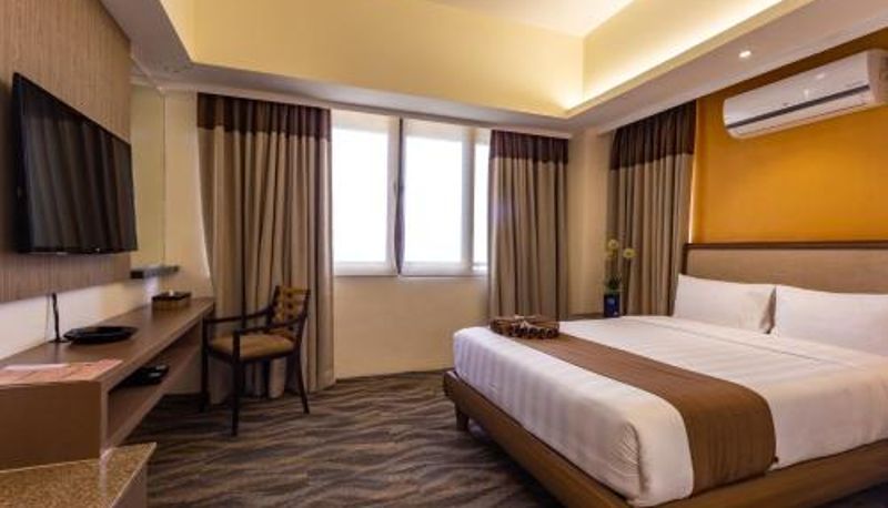 Oda - Splendido Tagaytay Hotel and Country Club
