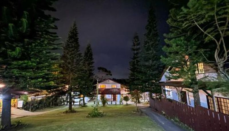 インフォメーションセンター - Pina Colina Resort Tagaytay City by RedDoorz