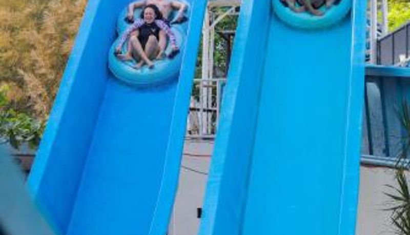 Bilgi - Whiterock Beach Resort