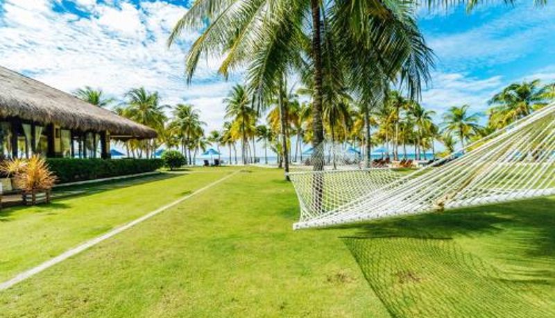 Bilgi - Bohol Beach Club