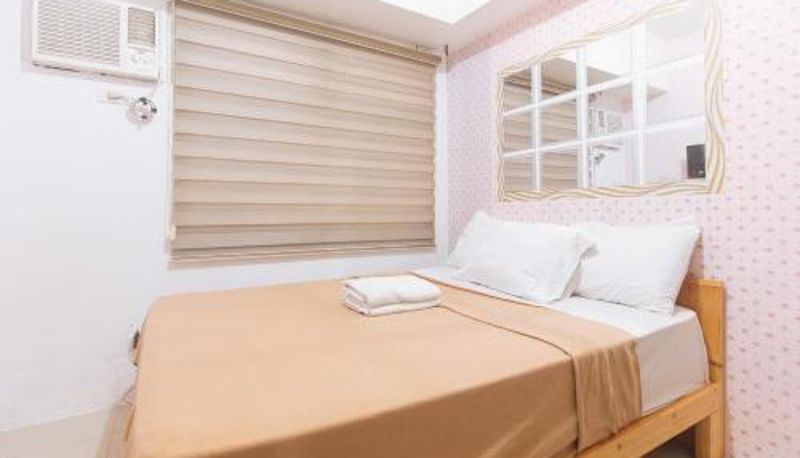 Info - Eimys Place at Urban Deca Mandaluyong by RedDoorz