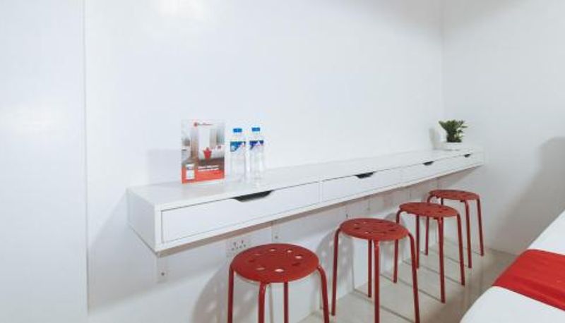Chambre Familiale - RedDoorz near UST Sampaloc Manila