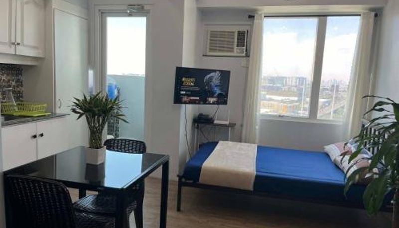 Info - Ultimate getaway in Alabang at Anuva Residences