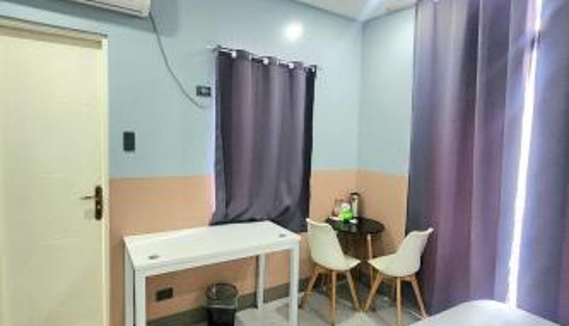 Bilgi - Qingqing Hotel Pasay Manila near MOA