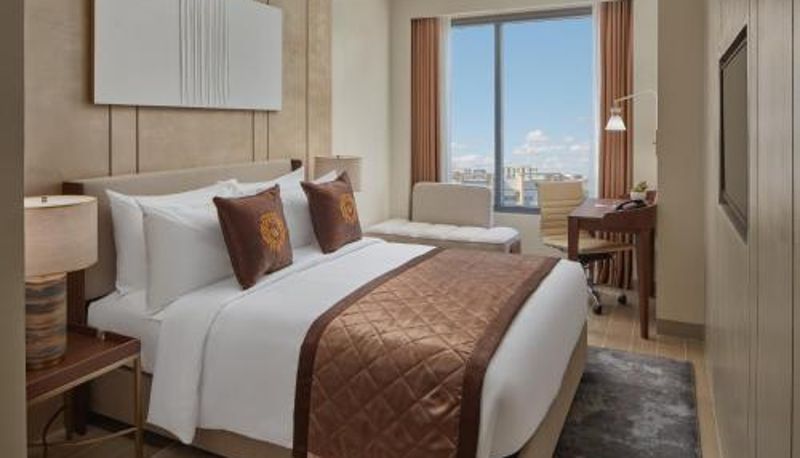 Oda - Grand Westside Manila Bay