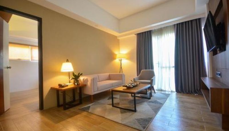 Info - Sotogrande Hotel Palawan
