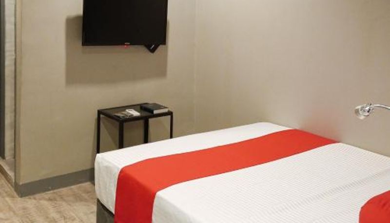 客室 - Central District Hotel Davao