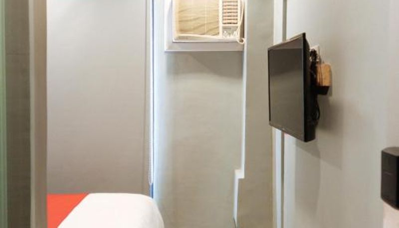 客室 - Central District Hotel Davao