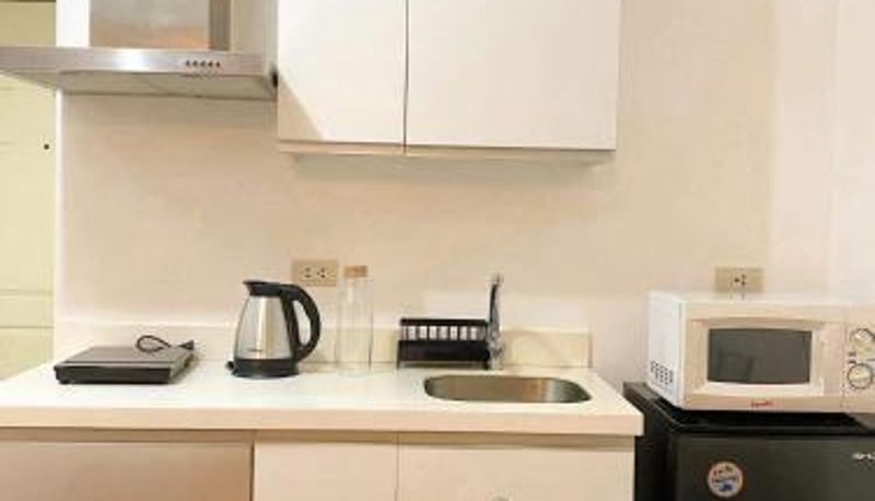 Standart oda - Amethyst Suites Azure