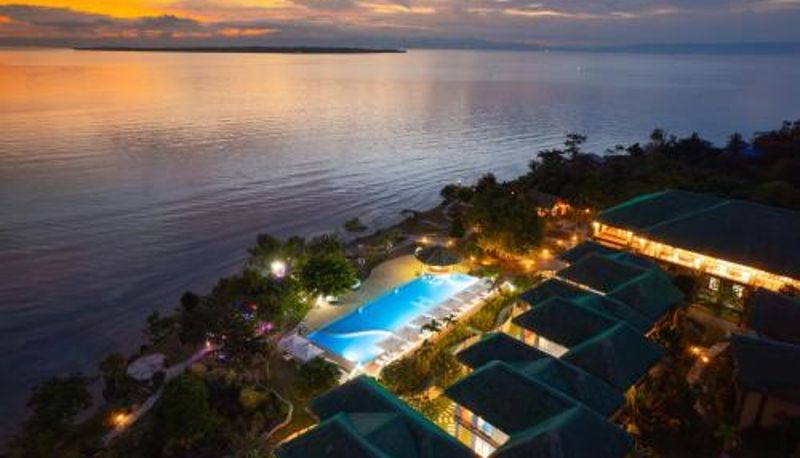 Bilgi - H Resort Bohol - The Coral Cliff by SMS Hospitality