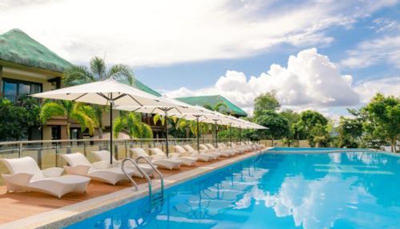 Bilgi - H Resort Bohol - The Coral Cliff by SMS Hospitality