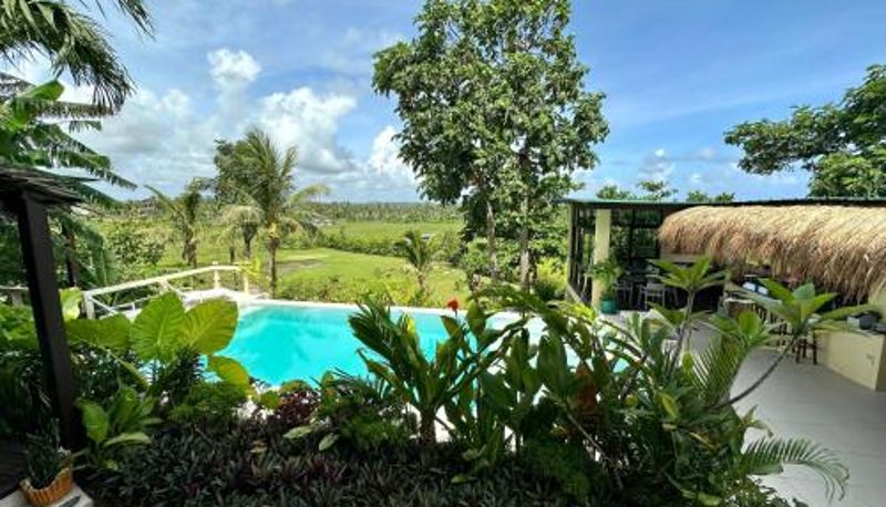 Zimmer - Villa Maya