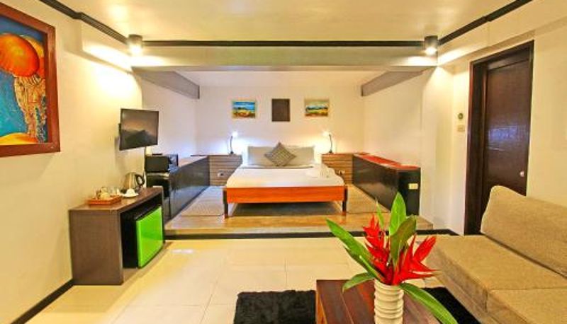 Zimmer - Villa Maya