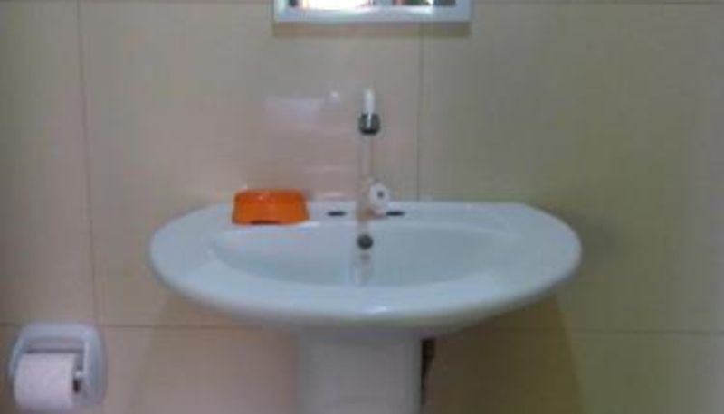 Camera - Eddie`s Beach Resort Siargao