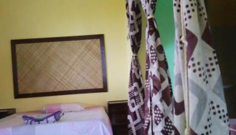 Camera - Eddie`s Beach Resort Siargao