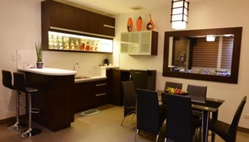 Cucina - Hollywood Drive-In Hotel