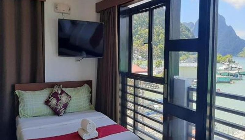Aile odası - A Place To Remember El Nido Palawan