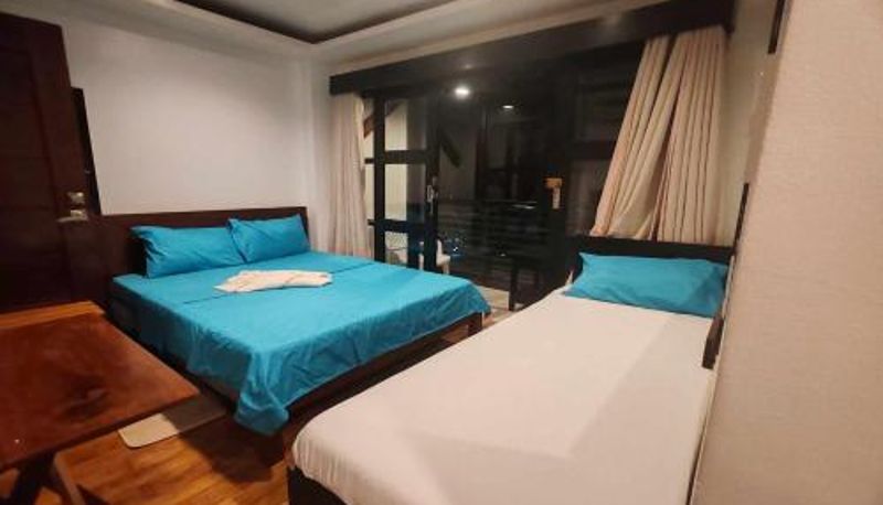 Oda - A Place To Remember El Nido Palawan