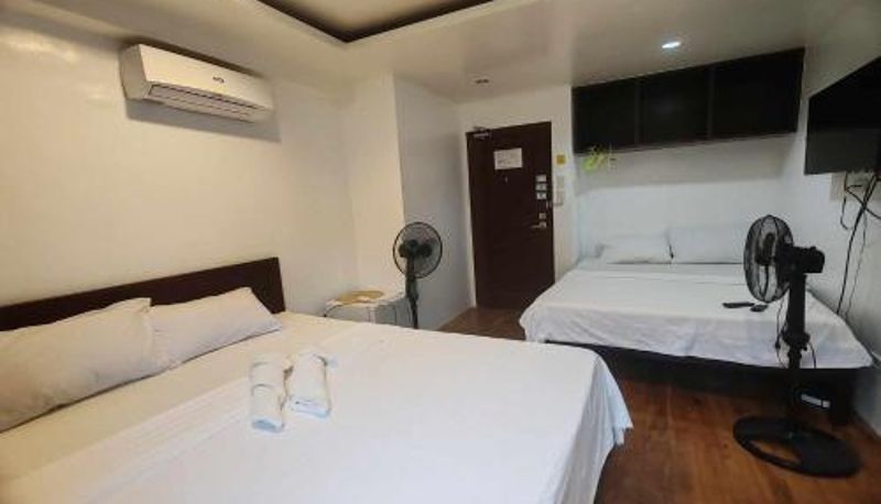 Aile odası - A Place To Remember El Nido Palawan