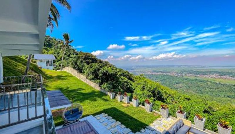 Standardzimmer - Caliraya Heights Resorts and Events Place