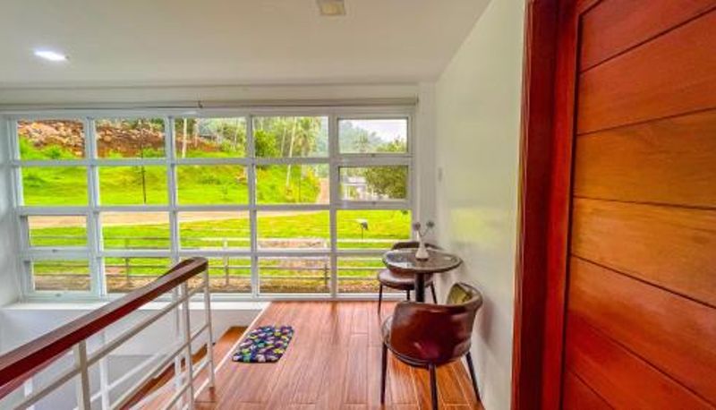 Info - Caliraya Heights Resorts and Events Place